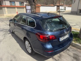 Opel Astra Sports Tourer | Auto.bg — изображение 3