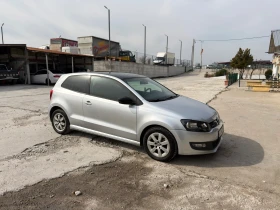 ����� �� �������� �� VW Polo 1.2 TDI
