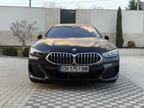 ������ BMW 840