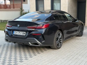 BMW 840 d 340�.� | Mobile.bg � ����� ������ 5