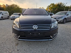 ����� �� �������� �� VW Passat 2.0 TDI 177 k.c 4M Highline ���������