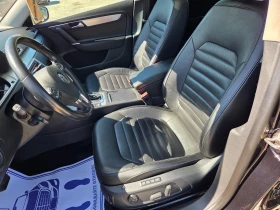 VW Passat 2.0 TDI 177 k.c 4M Highline ��������� | Mobile.bg � ����� ������ 6