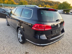 VW Passat 2.0 TDI 177 k.c 4M Highline ��������� | Mobile.bg � ����� ������ 5