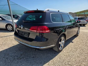 ����� �� �������� �� VW Passat 2.0 TDI 177 k.c 4M Highline ���������