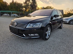 ����� �� �������� �� VW Passat 2.0 TDI 177 k.c 4M Highline ���������