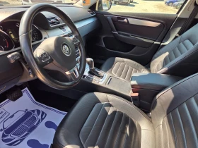 VW Passat 2.0 TDI 177 k.c 4M Highline ��������� | Mobile.bg � ����� ������ 14