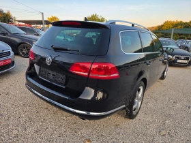 ����� �� �������� �� VW Passat 2.0 TDI 177 k.c 4M Highline ���������
