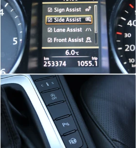 VW Passat 2.0 TDI 177 k.c 4M Highline ��������� | Mobile.bg � ����� ������ 16
