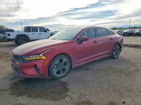 ������ Kia K5