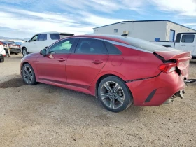 Kia K5 1.6l Ex | Mobile.bg � ����� ������ 2