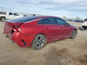 Kia K5 1.6l Ex | Mobile.bg � ����� ������ 3