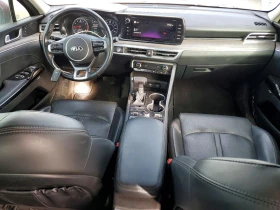 Kia K5 1.6l Ex | Mobile.bg � ����� ������ 8