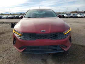 Kia K5 1.6l Ex | Mobile.bg � ����� ������ 5