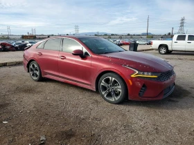 Kia K5 1.6l Ex | Mobile.bg � ����� ������ 4