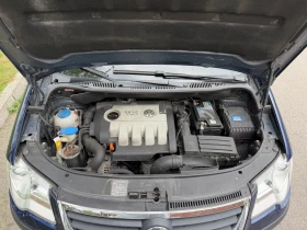 VW Touran 1.9TDI | Mobile.bg � ����� ������ 15