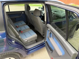 VW Touran 1.9TDI | Mobile.bg � ����� ������ 10