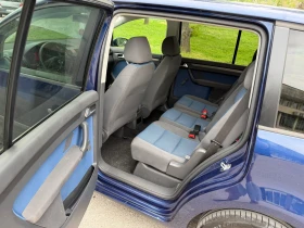 VW Touran 1.9TDI | Mobile.bg � ����� ������ 9