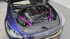Kia Stinger 3.3 AWD | 360CAM| HUD| �����| ���.��������� | Mobile.bg � ����� ������ 16