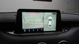Kia Stinger 3.3 AWD | 360CAM| HUD| �����| ���.��������� | Mobile.bg � ����� ������ 12