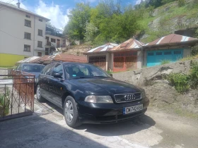 ������ Audi A4