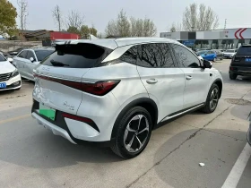 BYD Atto3 Smart Drive 510KM Surpass Edition | Mobile.bg � ����� ������ 5