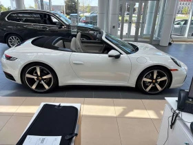 Porsche 911  Carrera Cabrio| ���������| 360| Carfax|  | Mobile.bg � ����� ������ 3