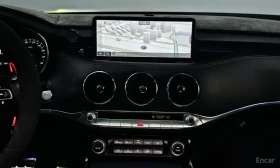 Kia Stinger 3.3* GT* 360view* �������* ���������* �������* HUD | Mobile.bg � ����� ������ 13