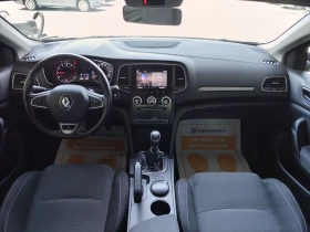 Renault Megane 1.3Tce/ 140к.с./ZEN | Auto.bg — изображение 8