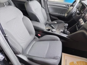 Renault Megane 1.3Tce/ 140к.с./ZEN | Auto.bg — изображение 14