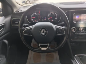 Renault Megane 1.3Tce/ 140к.с./ZEN | Auto.bg — изображение 9