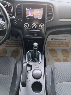 Renault Megane 1.3Tce/ 140к.с./ZEN | Auto.bg — изображение 16