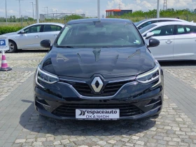 Renault Megane 1.3Tce/ 140к.с./ZEN | Auto.bg — изображение 2