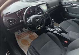 Renault Megane 1.3Tce/ 140к.с./ZEN | Auto.bg — изображение 11