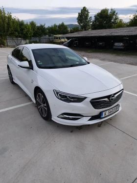 Opel Insignia - 11990 € / 23450.40 лв. - 20926785 7