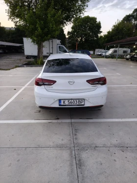 Opel Insignia - 11990 € / 23450.40 лв. - 20926785 11