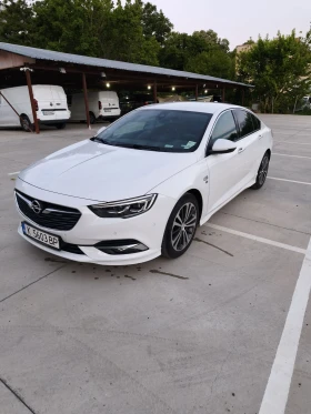 Opel Insignia - 11990 € / 23450.40 лв. - 20926785 8