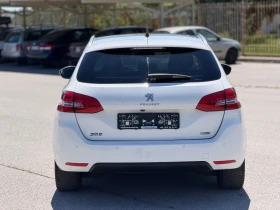 Peugeot 308 * Distronic* Keyless* Panorama - 7000 € / 13690.81 лв. - 79028273 6