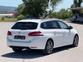 Peugeot 308 * Distronic* Keyless* Panorama - 7000 € / 13690.81 лв. - 79028273 5