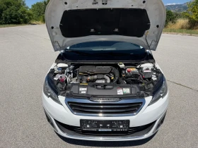 Peugeot 308 * Distronic* Keyless* Panorama - 7000 € / 13690.81 лв. - 79028273 8