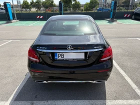 Mercedes-Benz E 350 4MATIC, AMG Line - 28700 € / 56132.32 лв. - 90168748 5