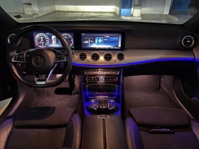 Mercedes-Benz E 350 4MATIC, AMG Line - 28700 € / 56132.32 лв. - 90168748 15