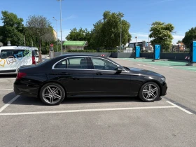 Mercedes-Benz E 350 4MATIC, AMG Line - 28700 € / 56132.32 лв. - 90168748 7