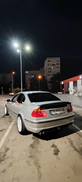 BMW 320 | Mobile.bg � ����� ������ 17