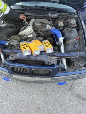 BMW 318 BMW 318IS Turbo | Mobile.bg � ����� ������ 9