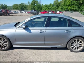 Audi A6 PRESTIGE/QUATTRO/S LINE/PANORAMA/360CAM | Auto.bg — изображение 8