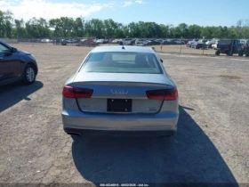 Audi A6 PRESTIGE/QUATTRO/S LINE/PANORAMA/360CAM | Auto.bg — изображение 5