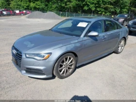 Audi A6 PRESTIGE/QUATTRO/S LINE/PANORAMA/360CAM | Auto.bg — изображение 3