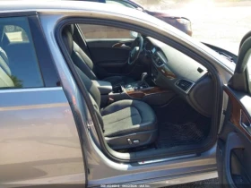 Audi A6 PRESTIGE/QUATTRO/S LINE/PANORAMA/360CAM | Auto.bg — изображение 9