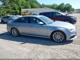 Audi A6 PRESTIGE/QUATTRO/S LINE/PANORAMA/360CAM | Auto.bg — изображение 7