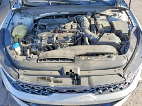 Kia K5 1.6l Gt-Line | Mobile.bg � ����� ������ 11